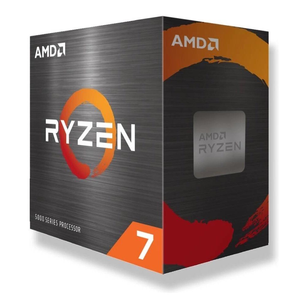 AMD Ryzen 7 5800XT 3.80 GHz 36 MB AM4 16 Çekirdek İşlemci