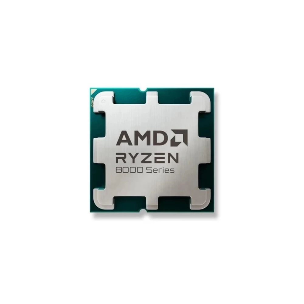 AMD Ryzen 7 8700F 4.1 GHz 16 MB AM5 8 Çekirdek İşlemci