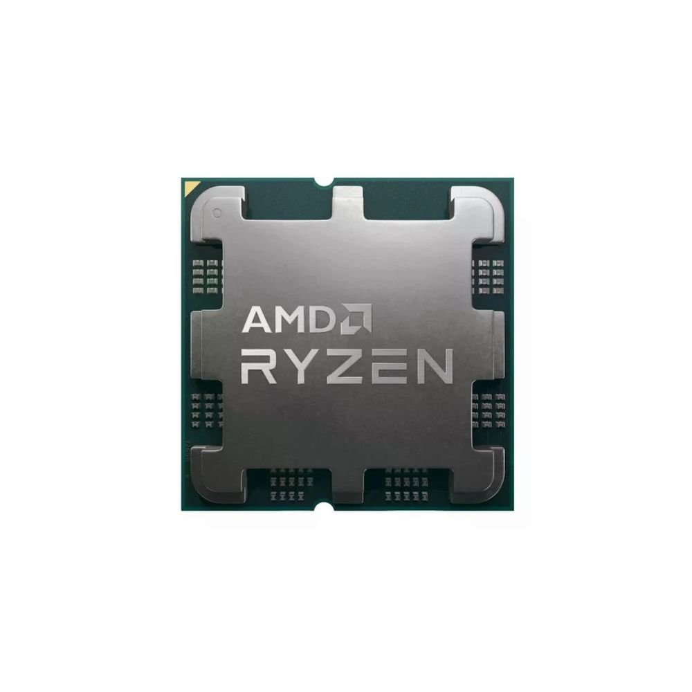 AMD Ryzen 7 9700X 3.8 GHz 32 MB AM5 8 Çekirdek İşlemci