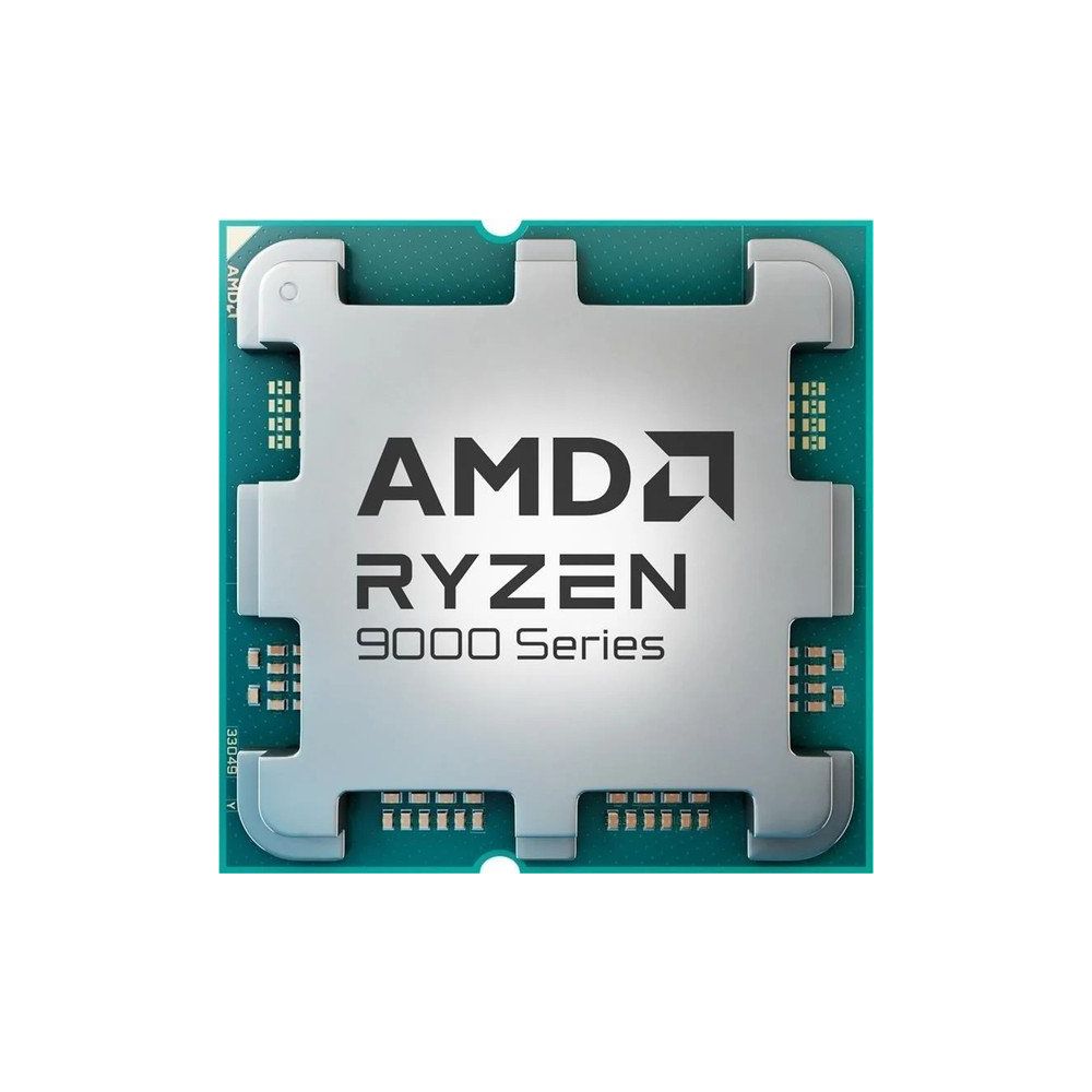 AMD Ryzen 7 9850X3D 4.7 GHz AM5 Sekiz Çekirdek İşlemci Fiyatları