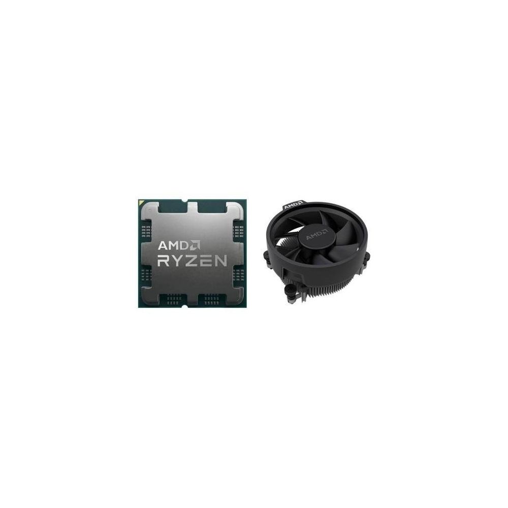 AMD Ryzen 7 Pro 5750G 3.8 GHz 16 MB AM4 8 Çekirdekli İşlemci