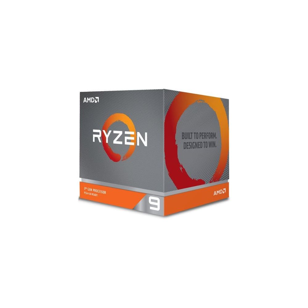 Amd Ryzen 9 3900X 3.8-4.6 Ghz AM4 İşlemci Fiyatları