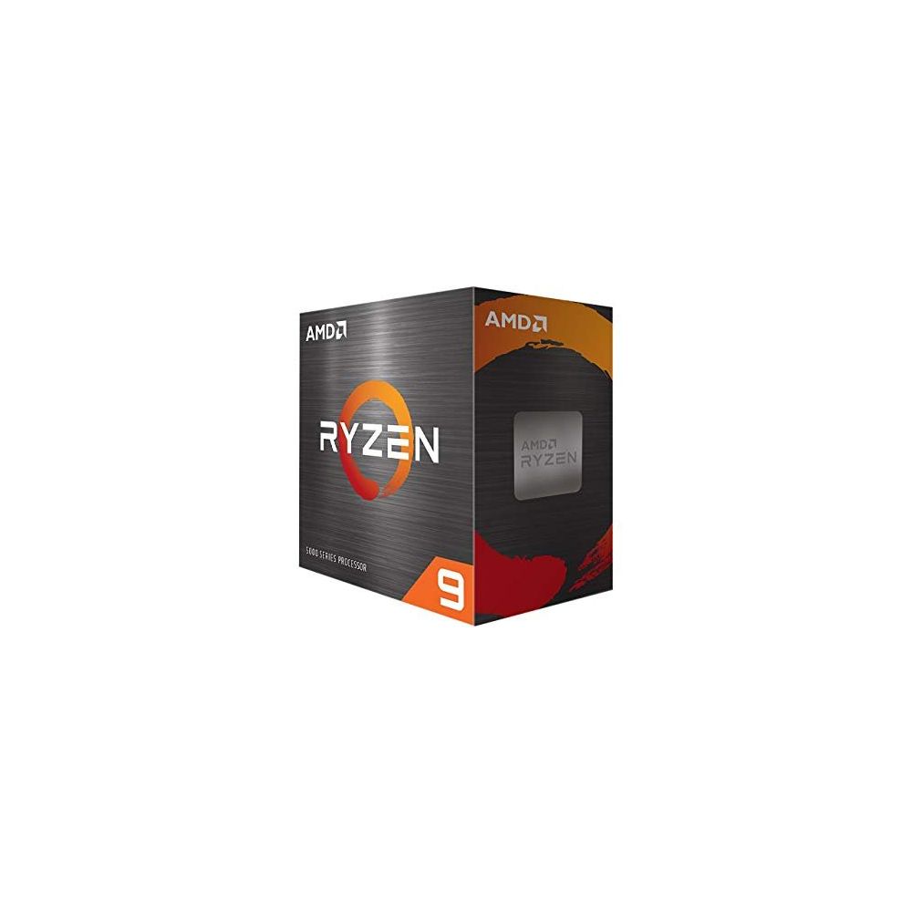 AMD Ryzen 9 5950X 3.40 GHz 16 Çekirdek İşlemci Fiyatları
