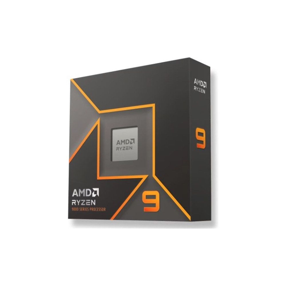 AMD Ryzen 9 9900X3D 4.4 GHz 128 MB AM5 12 Çekirdek İşlemci
