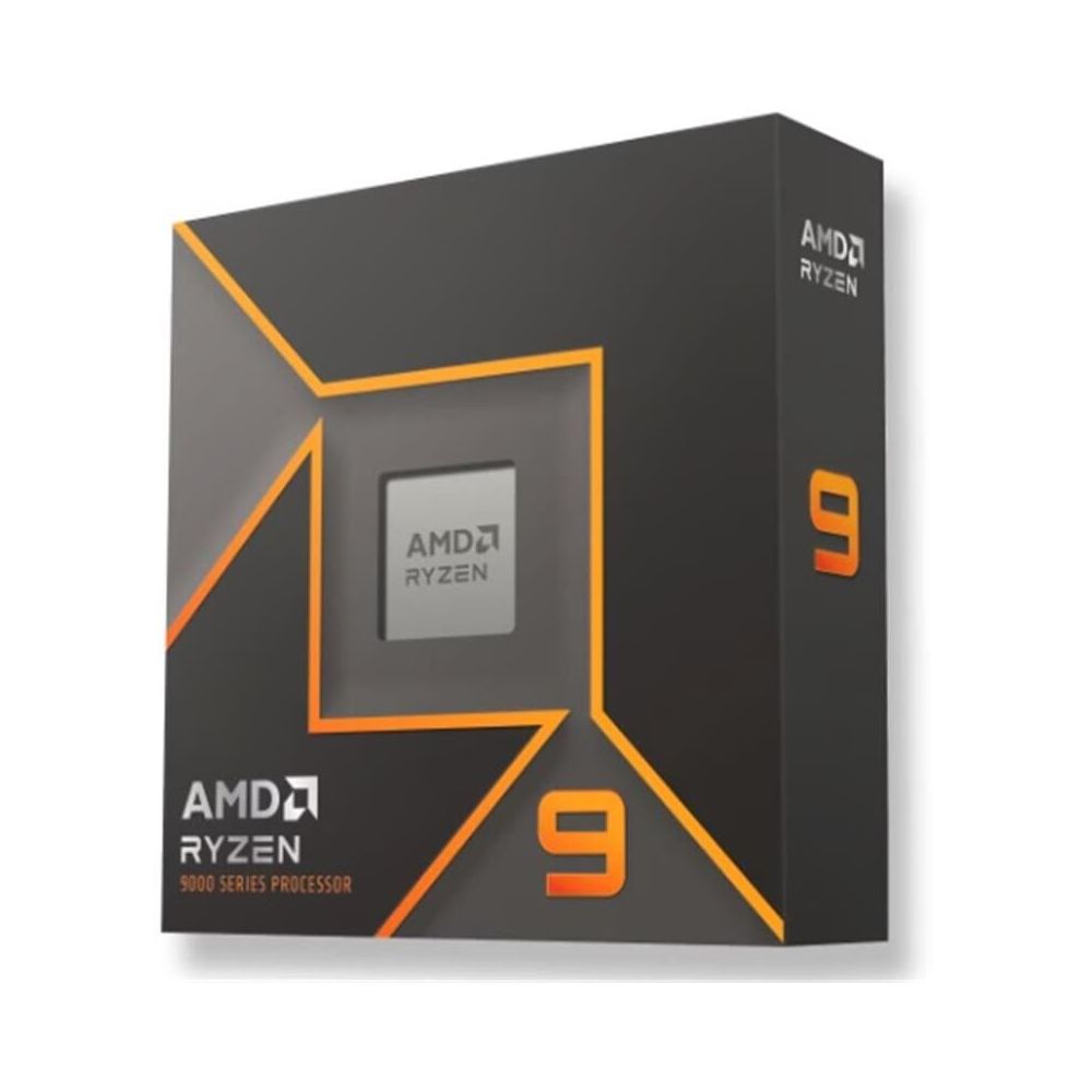 AMD Ryzen 9 9900X3D 4.4 GHz 128 MB AM5 12 Çekirdek İşlemci Fiyatları