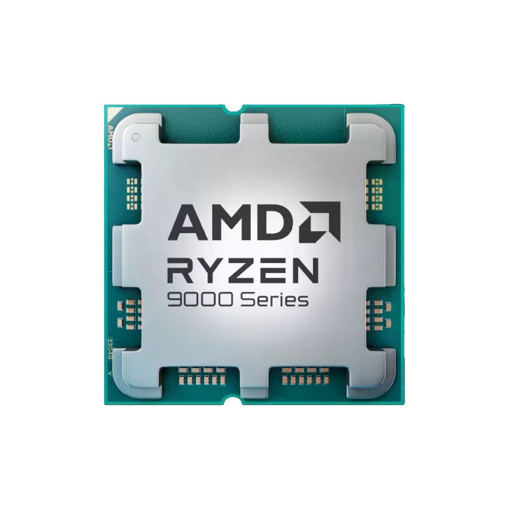 AMD Ryzen 9 9950X3D 5.70 GHz 128 MB AM5 16 Çekirdek İşlemci