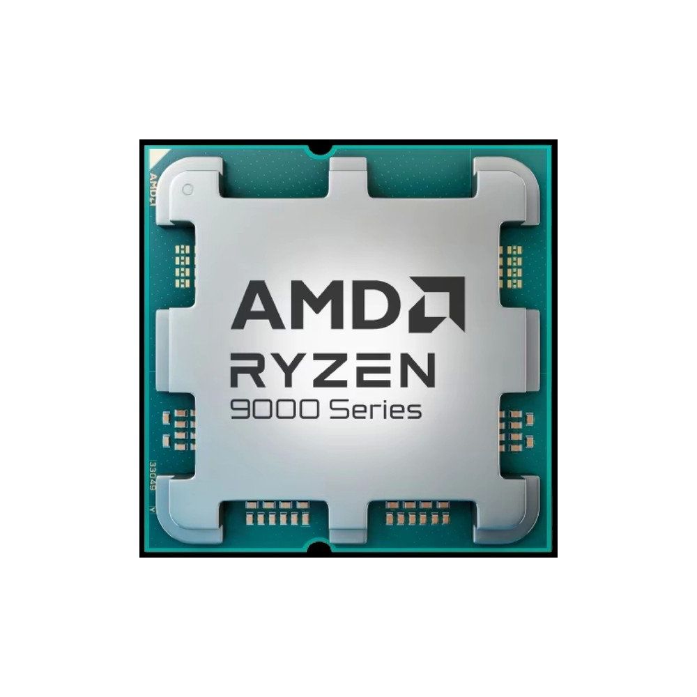 AMD Ryzen 9 9950X3D 5.70 GHz 128 MB AM5 16 Çekirdek İşlemci