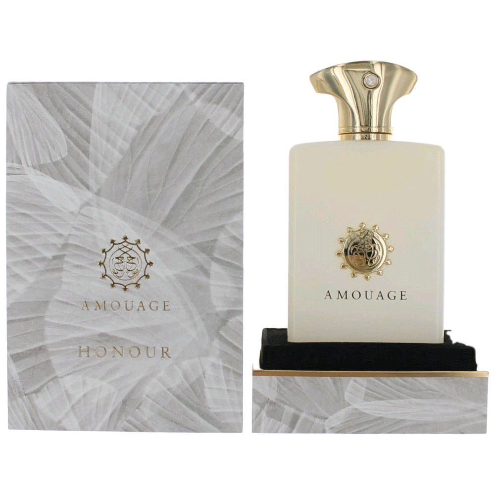 Amouage Honour EDP 100 ml Erkek Parfümü Fiyatları | Cimri