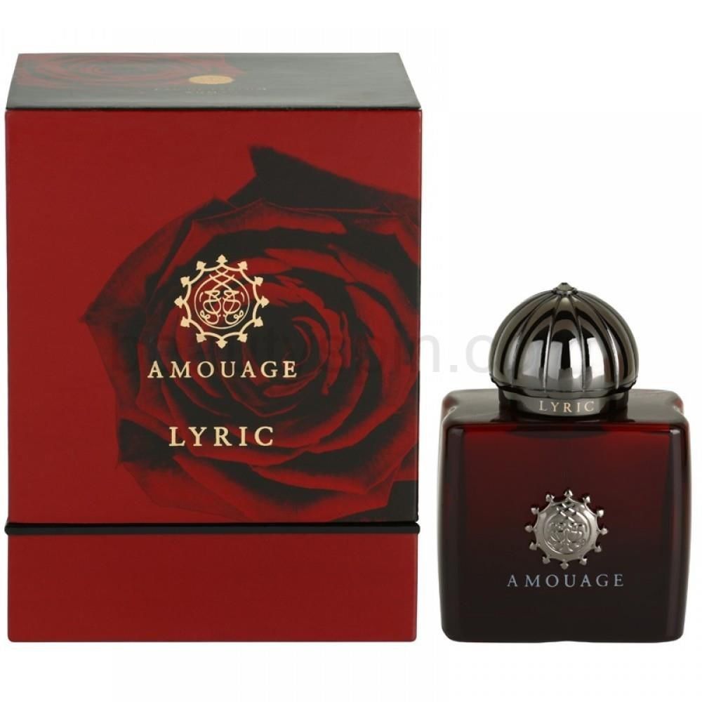 Amouage Lyric EDP 100 ml Kadın Parfüm Fiyatları