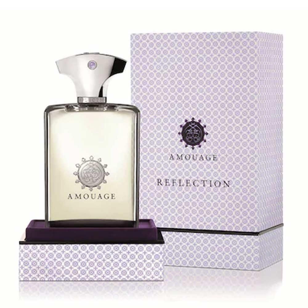 アムアージュ　REFLECTION　100ml Amouage Reflection EDP 100 ml Erkek Parfüm Fiyatları ve Özellikleri