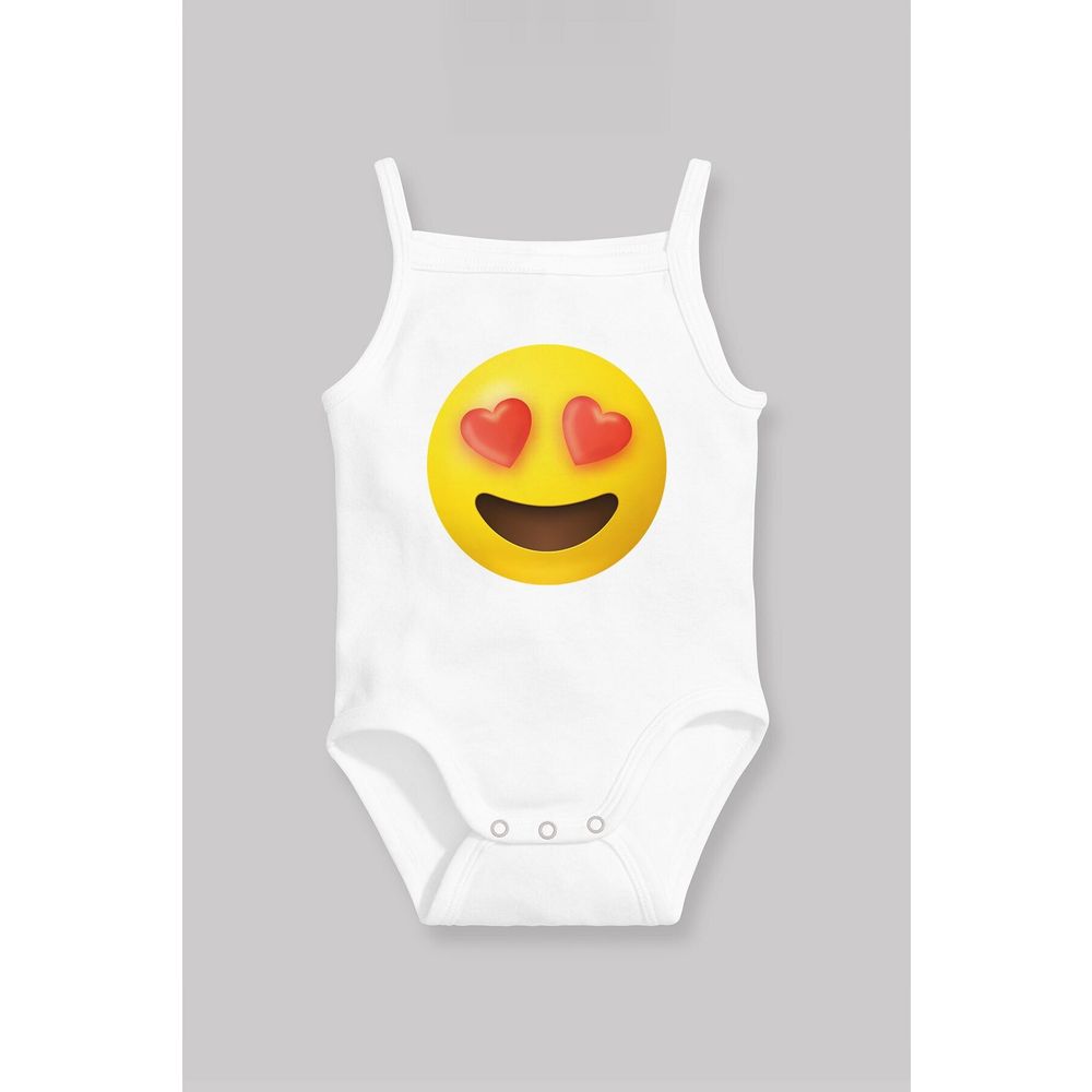 Angemiel B1373ebz Beyaz Baby Kalp Gozlu Emoji Erkek Bebek Zibin Fiyatlari Angemiel B1373ebz Beyaz Baby Kalp Gozlu Emoji Erkek Bebek Zibin Fiyatlari