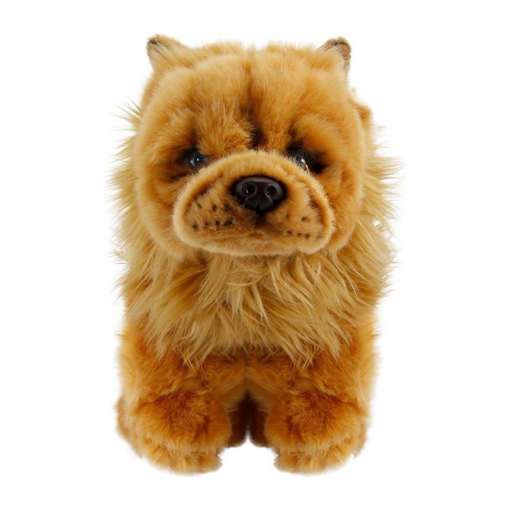 Animals Of The World 20921 Chow Chow 28 cm Çin Aslanı Fiyatları