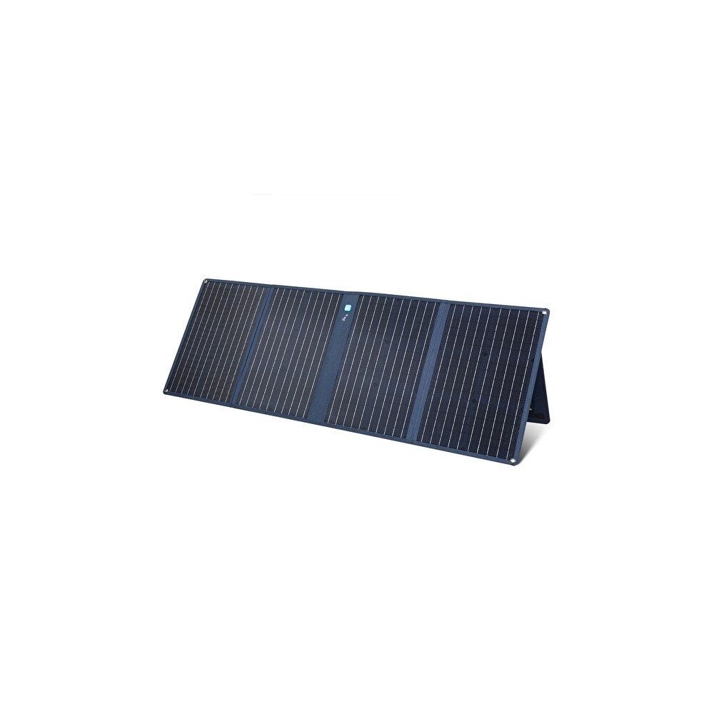 Anker 625 Taşınabilir 100W Solar Güneş Paneli Fiyatları | Cimri