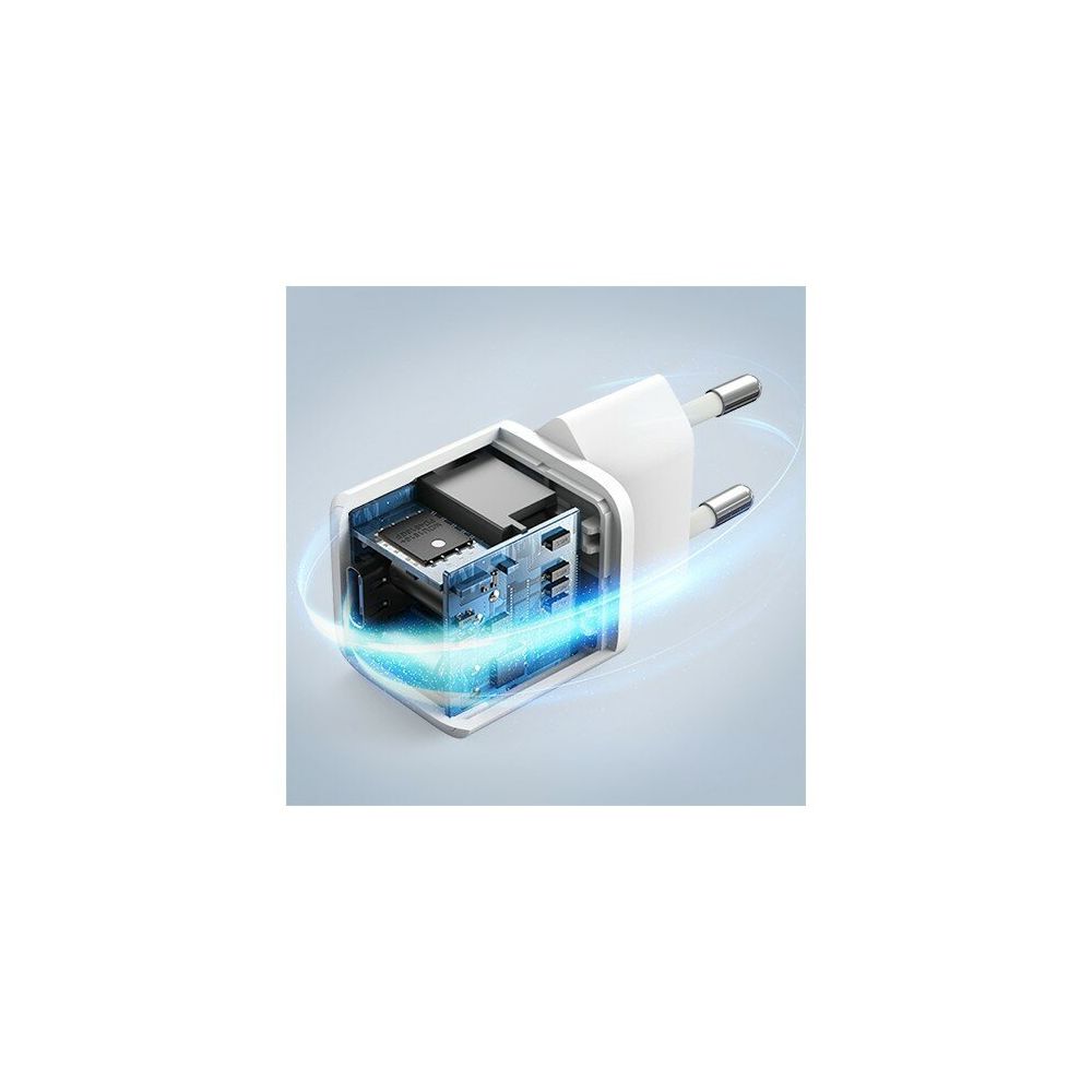 Anker A2633 PowerPort III Nano 20W USB-C Güç Adaptörü Fiyatları