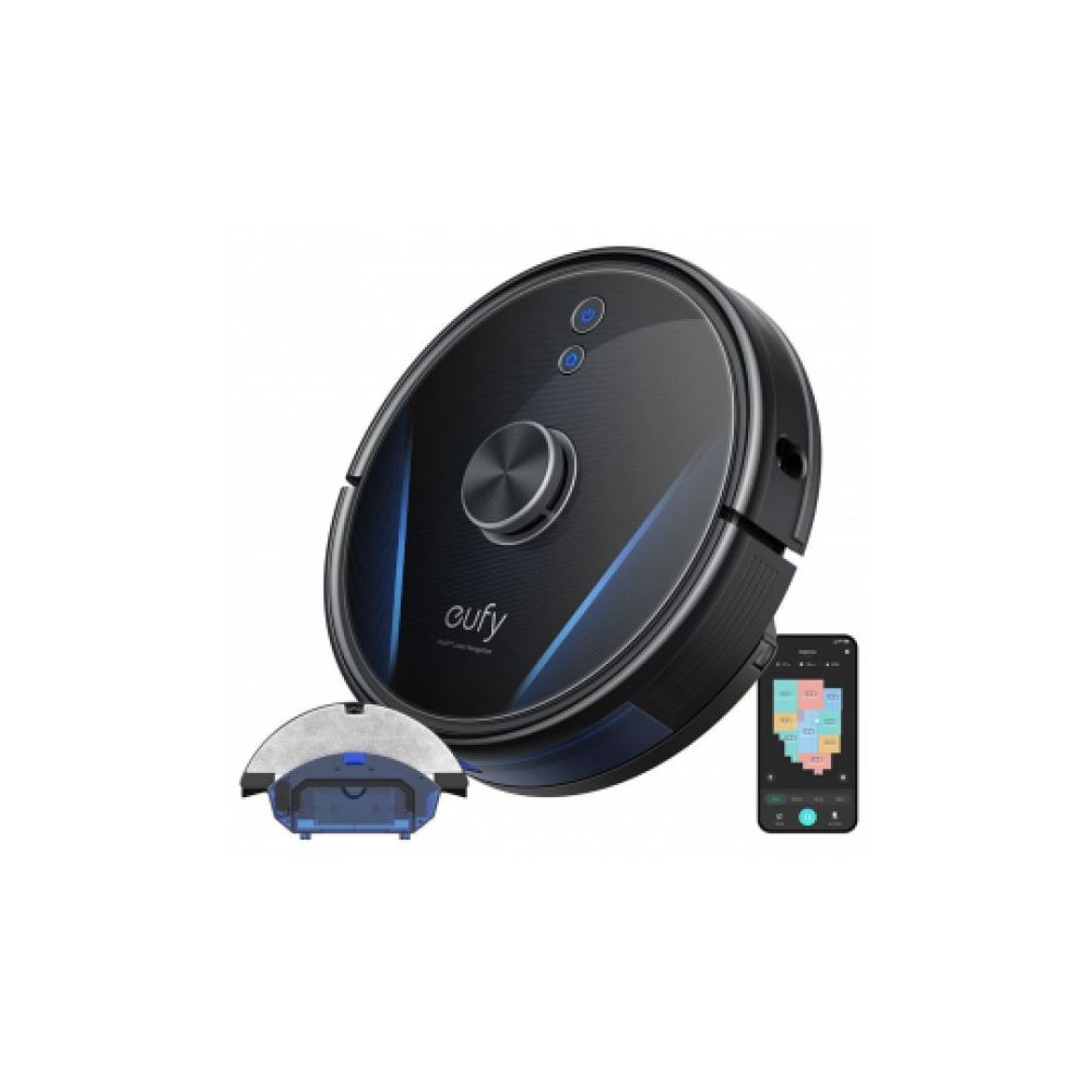 Anker Eufy RoboVac LR30 Hybrid Robot Süpürge Fiyatları