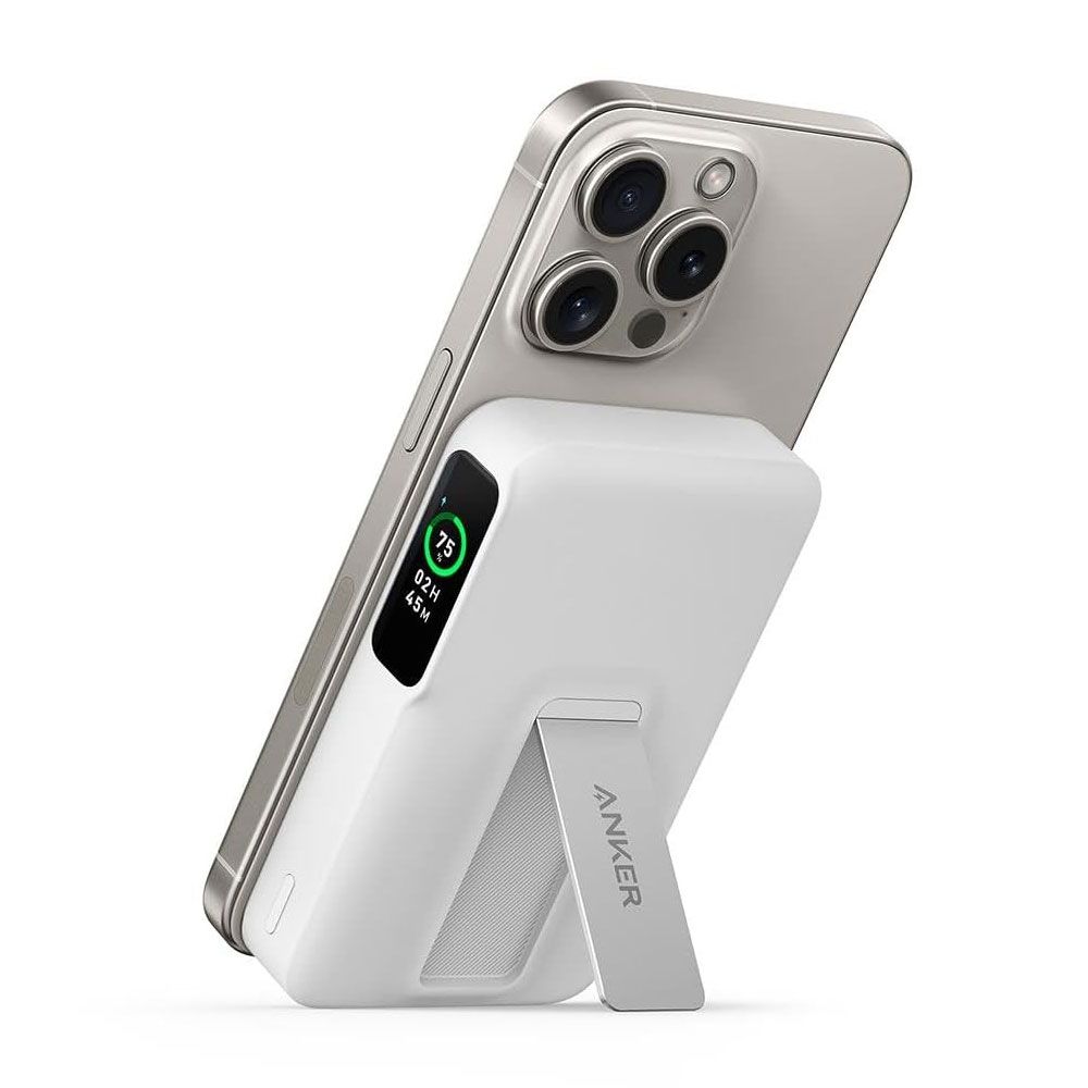 Anker Maggo Beyaz 10000 Mah Powerbank Fiyatları ve Modelleri