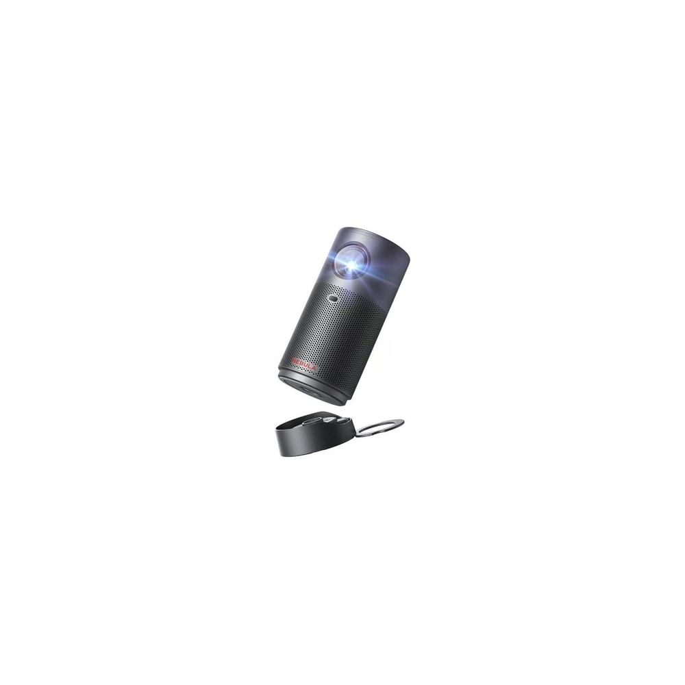 Anker Nebula Capsule Air HD Google TV Ultra İnce Taşınabilir