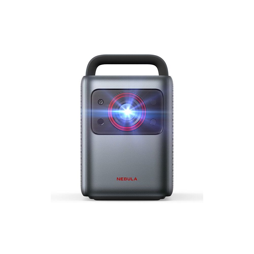 Anker Nebula Cosmos Laser 1840 Lümen Wi-Fi Android Taşınabilir 4K