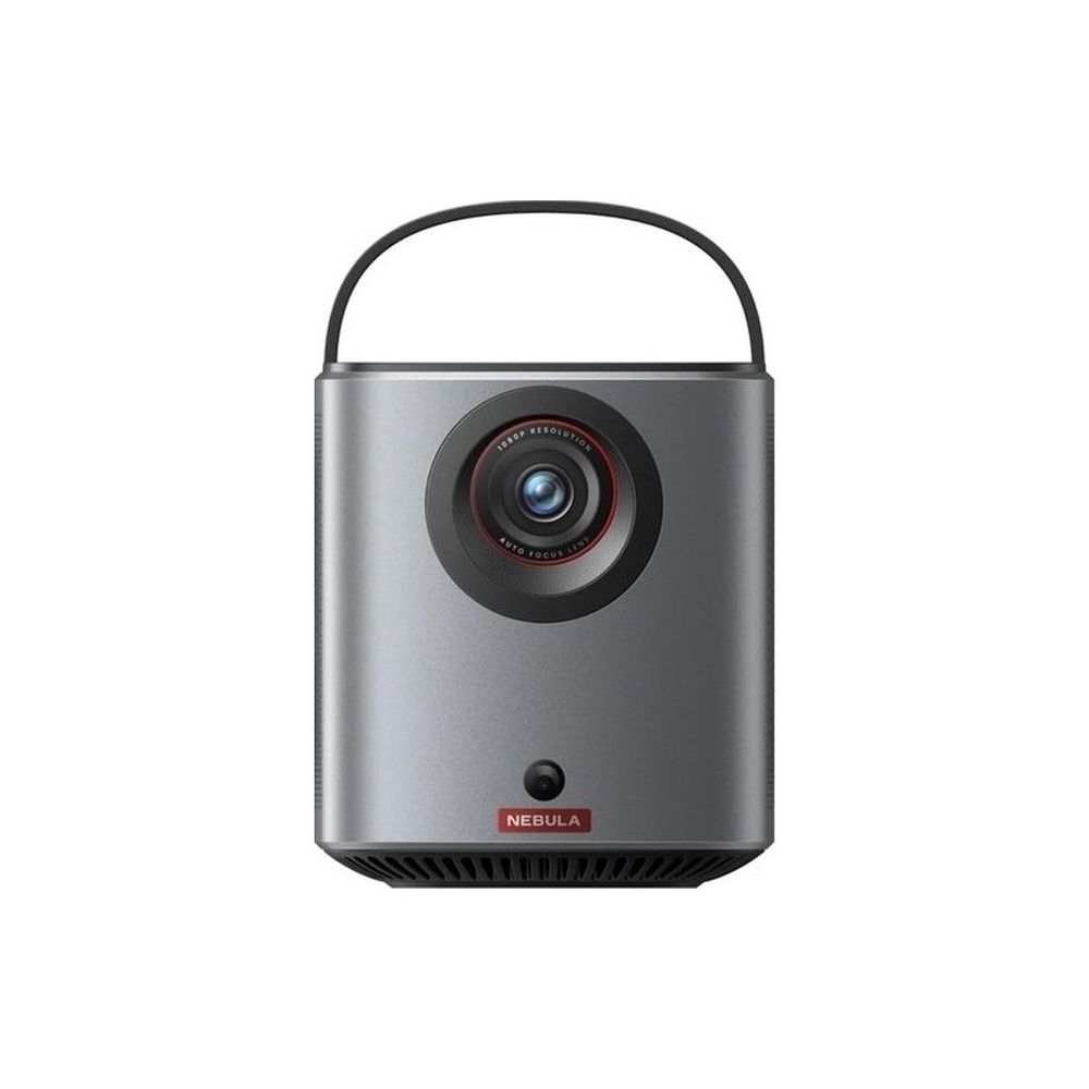 Anker Nebula Mars 3 Air Akıllı Taşınabilir Wifi Kablosuz Siyah