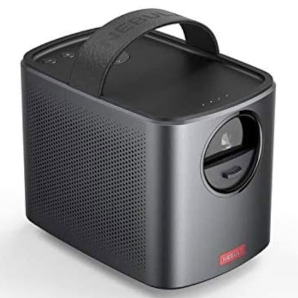 【美品】NEBULA MARS II Anker Nebula Mars II Akıllı Kablosuz Projeksiyon Cihazı Fiyatları