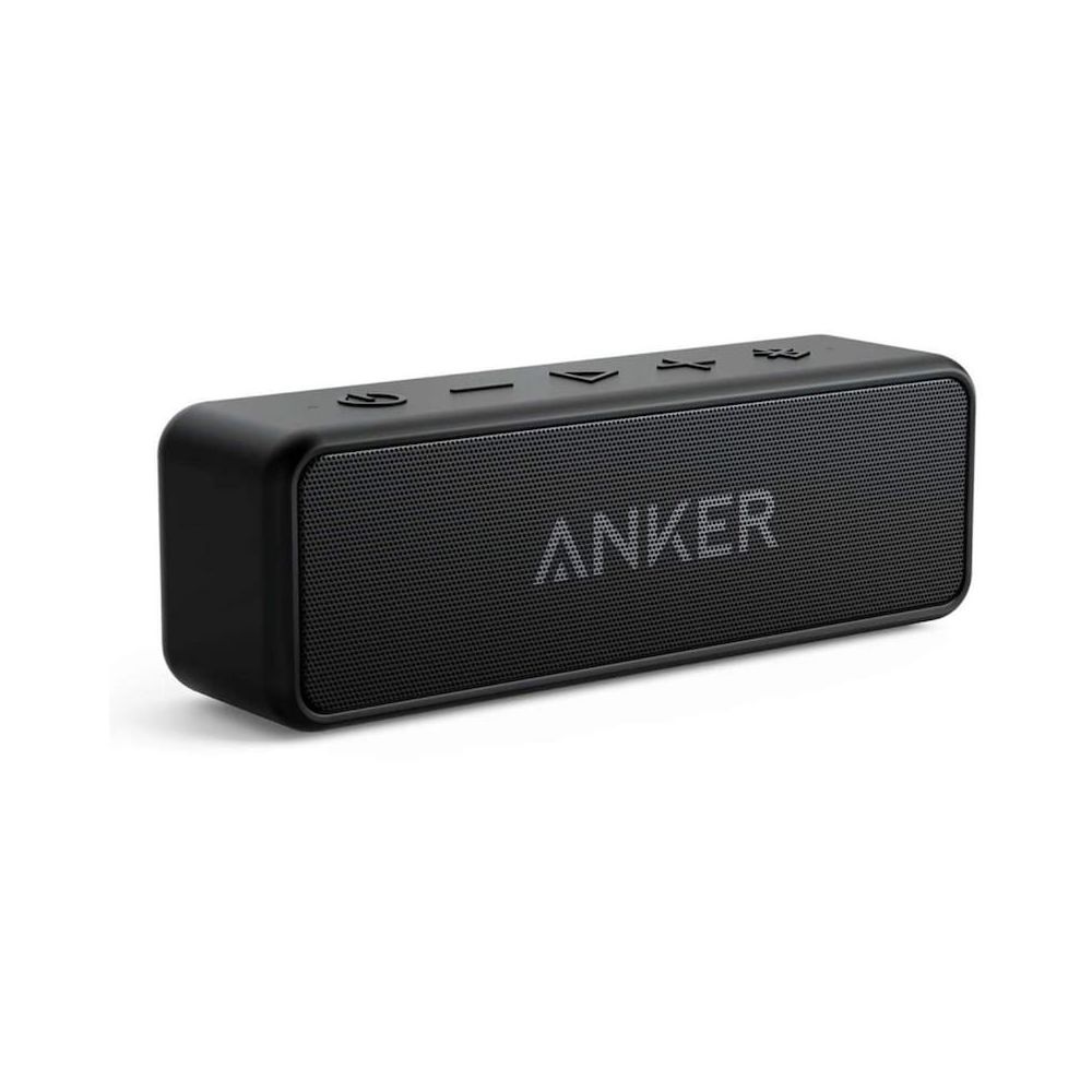 Anker Soundcore 2 Siyah Bluetooth Hoparlör