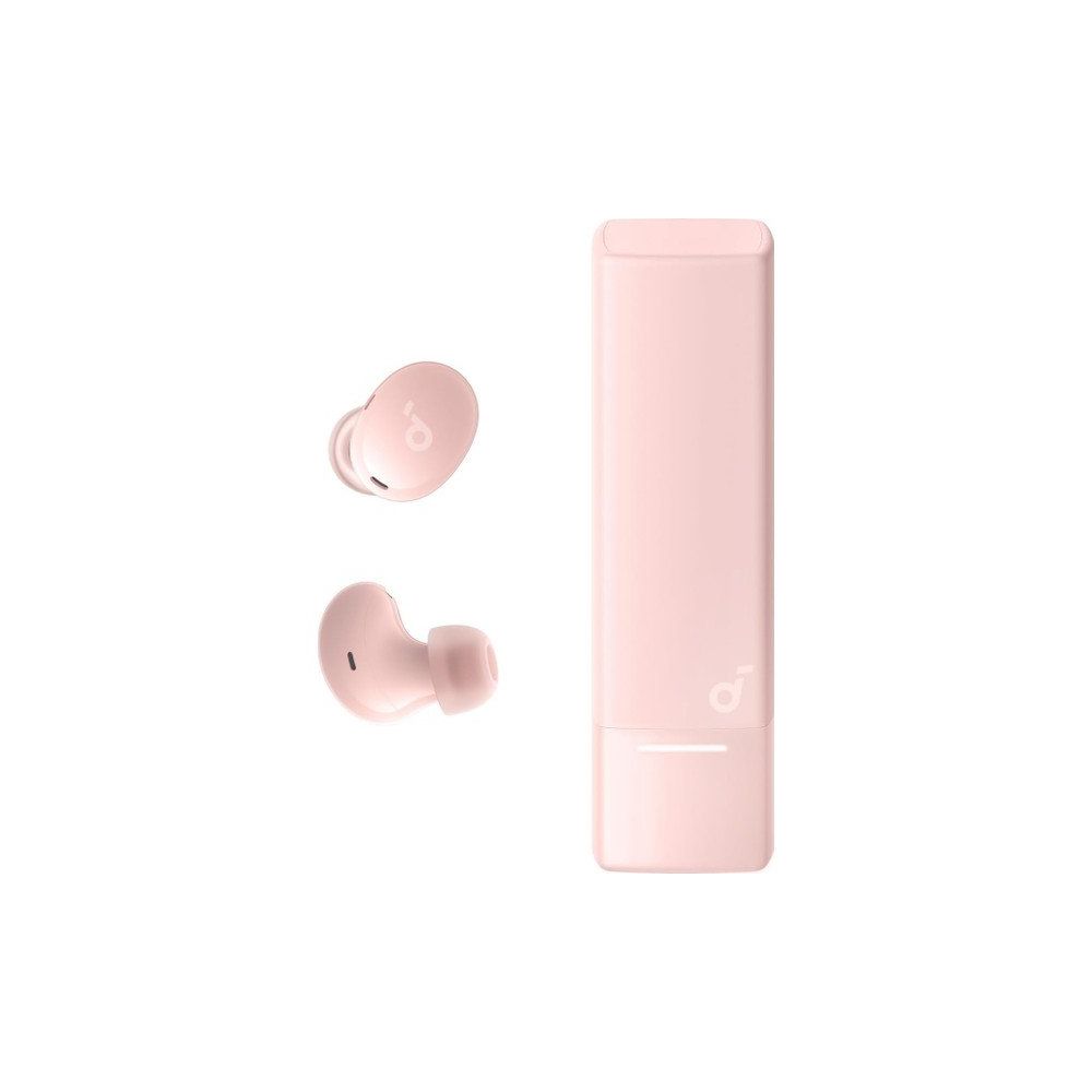 Anker Soundcore A30i Pembe Bluetooth Kulaklık