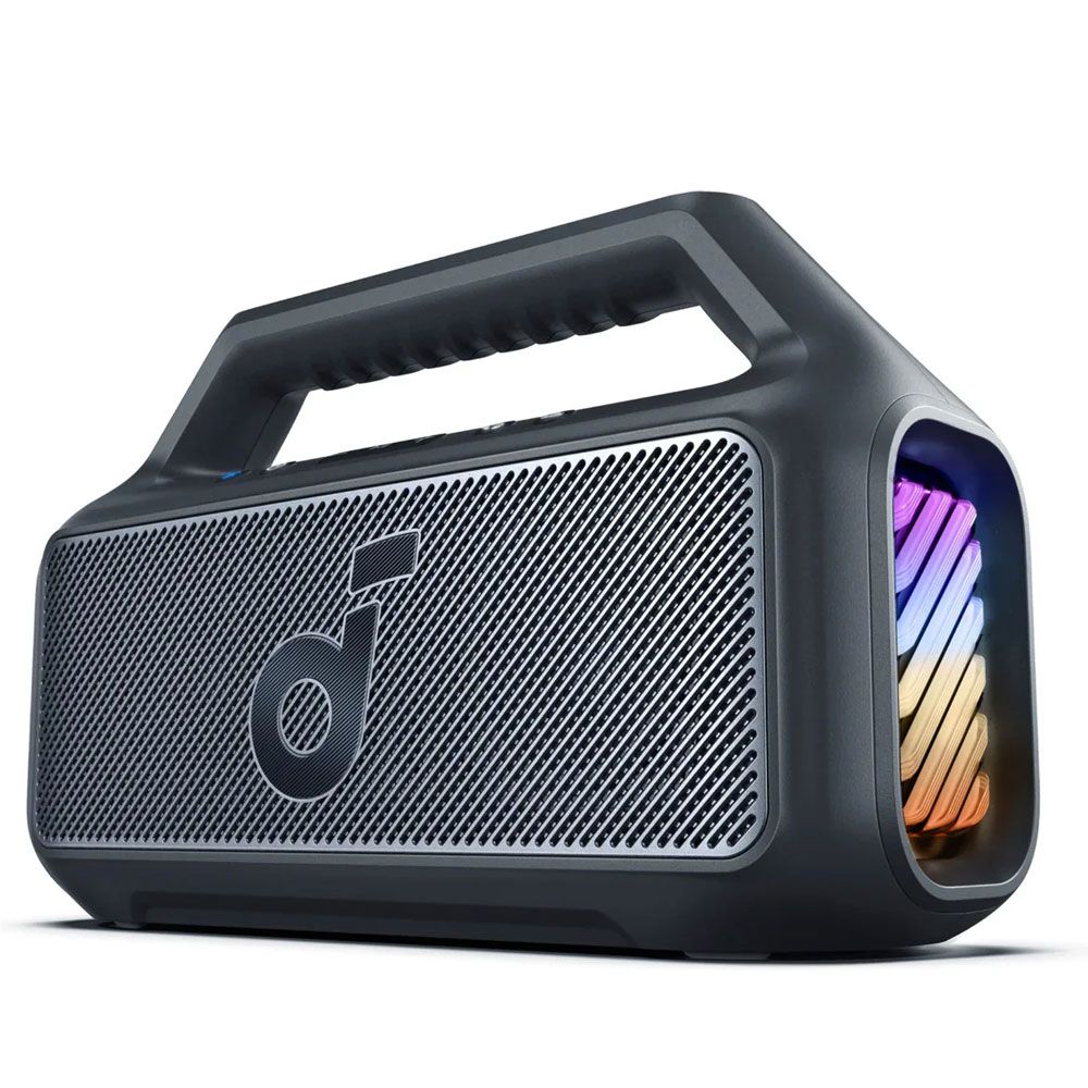 Anker Soundcore Boom 2 Bluetooth Hoparlör
