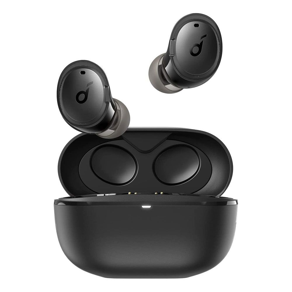 Anker SoundCore Dot 3i Siyah Bluetooth Kulaklık