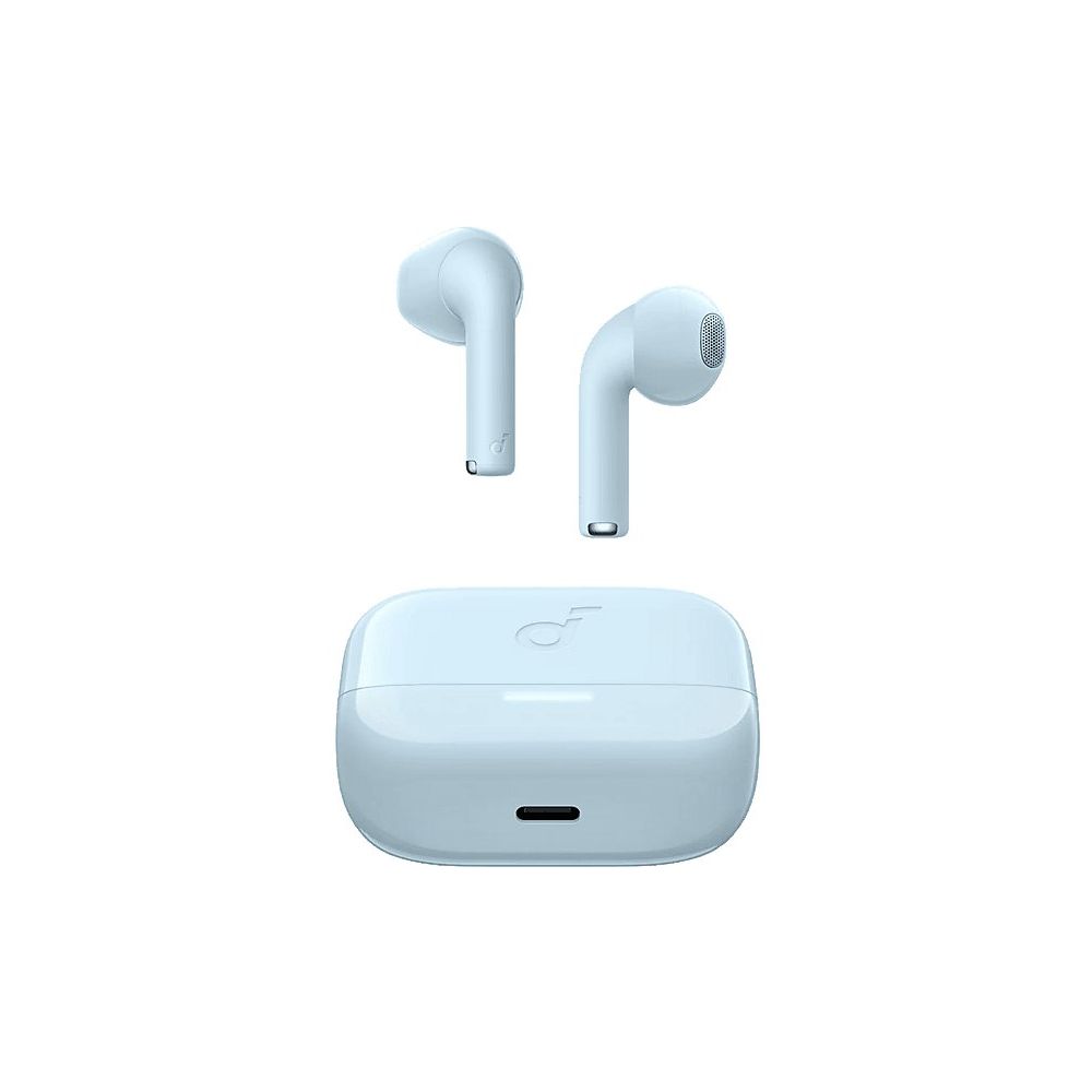 Anker Soundcore K20i Mavi Bluetooth Kulaklık