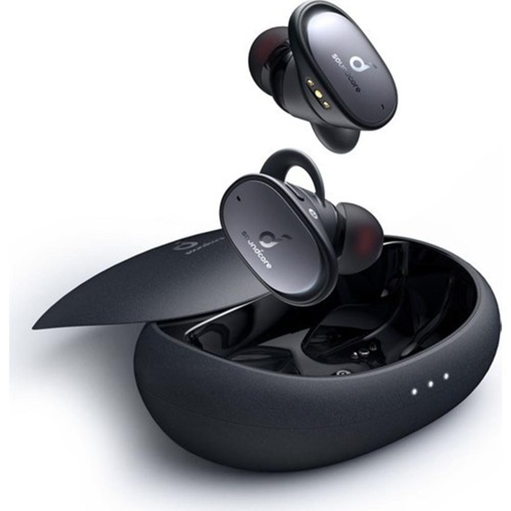 未開封Soundcore Liberty Air 2 Pro ワイヤレスイヤホン Anker SoundCore Liberty 2 Pro Siyah TWS Bluetooth Kablosuz