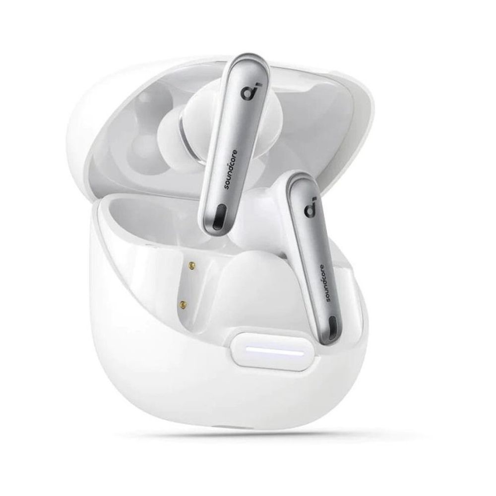 Anker Soundcore Liberty 4 NC Beyaz Bluetooth Kulaklık