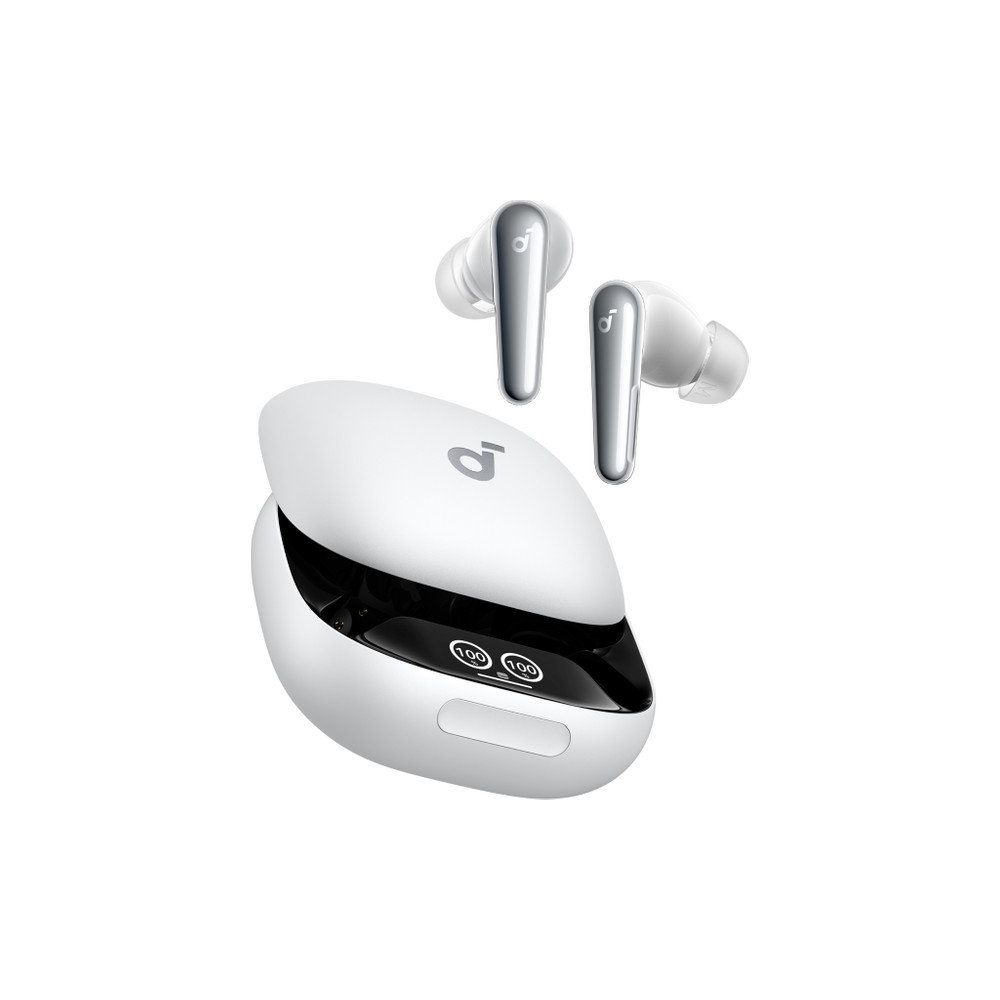 soundcore Liberty 4 Pro ワイヤレスイヤホン　ホワイト Anker Soundcore Liberty 4 Pro Beyaz Bluetooth Kulaklık Fiyatları