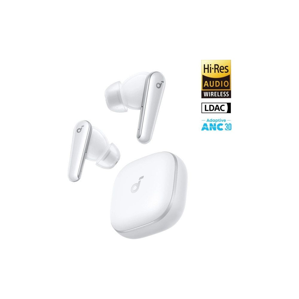 Anker Soundcore Liberty 5 Beyaz Bluetooth Kulaklık Fiyatları