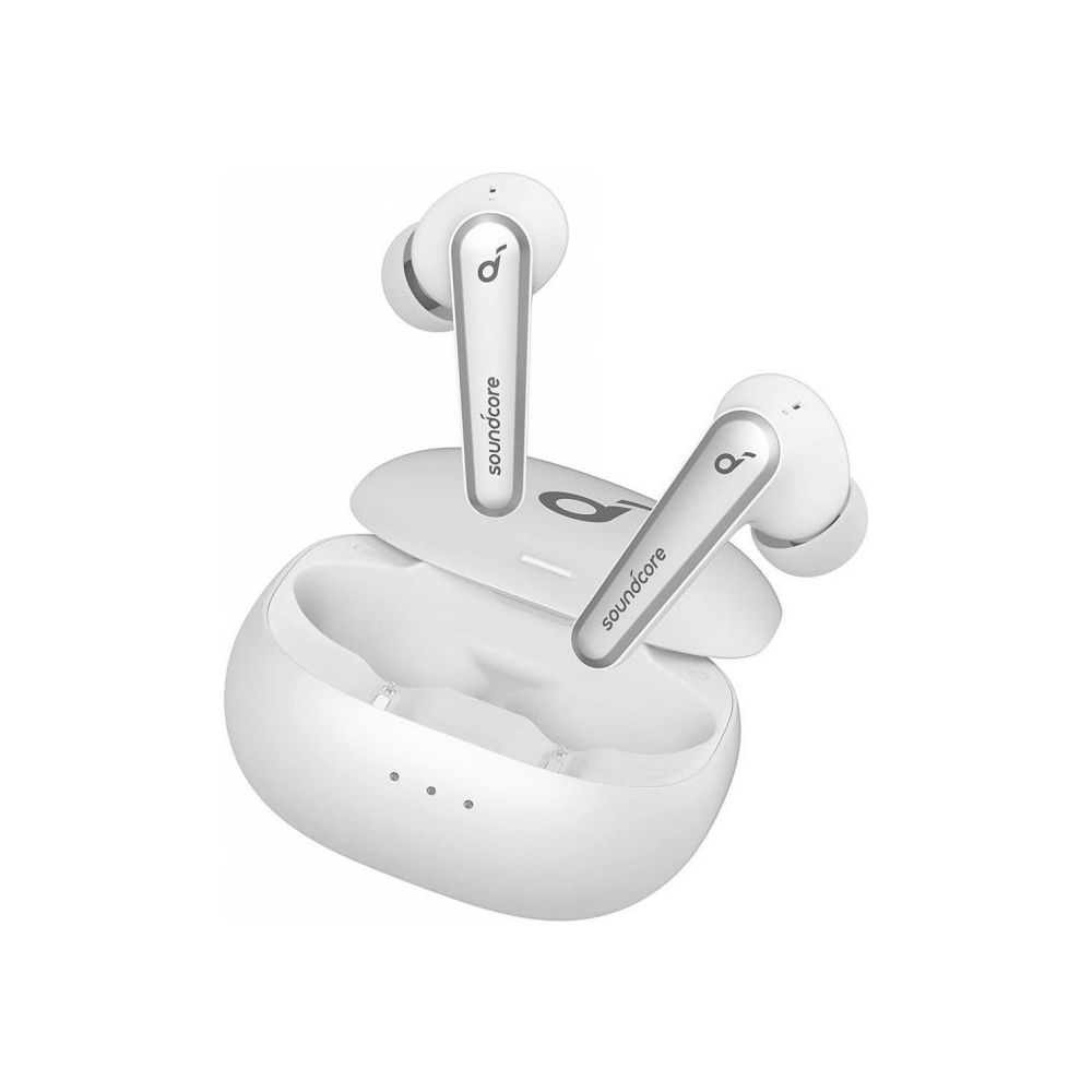 Anker SoundCore Liberty Air 2 Pro Beyaz Bluetooth Kulaklık