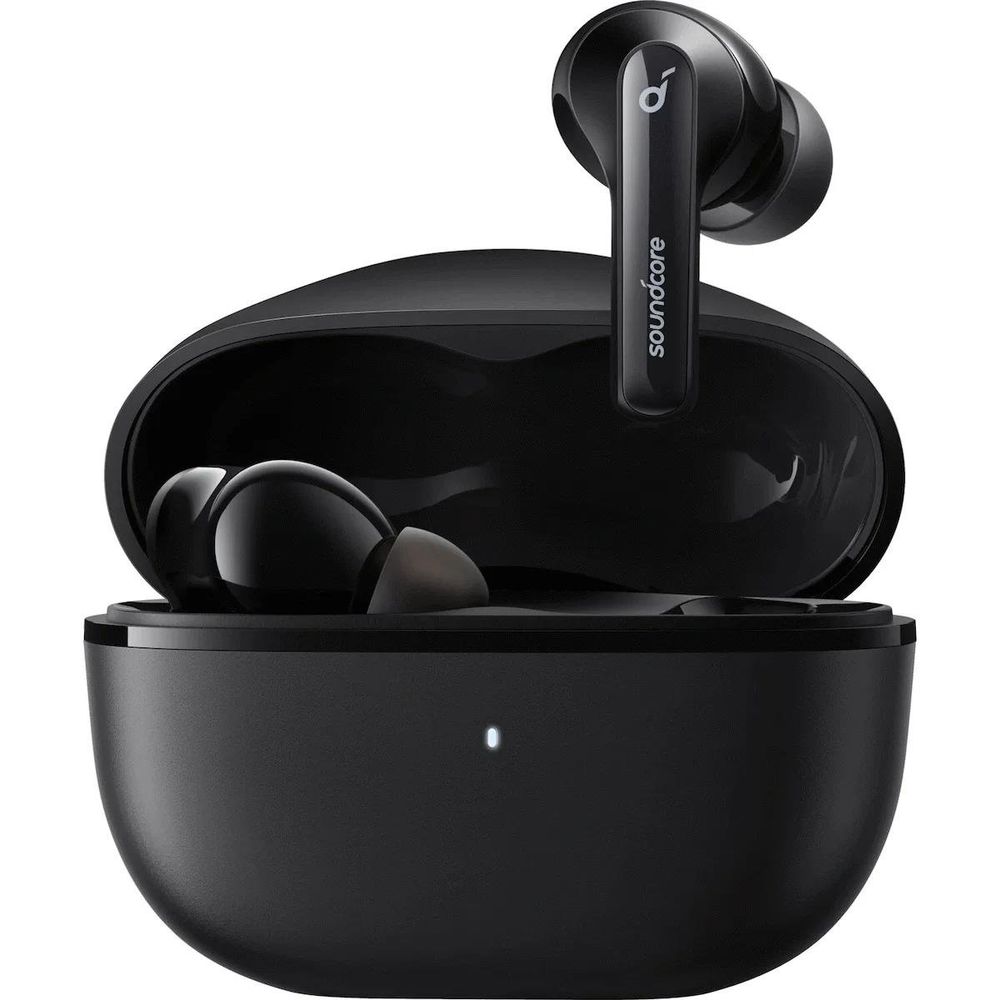 Anker Soundcore Life Note 3i Siyah Bluetooth Kulaklık Outlet-Teşhir