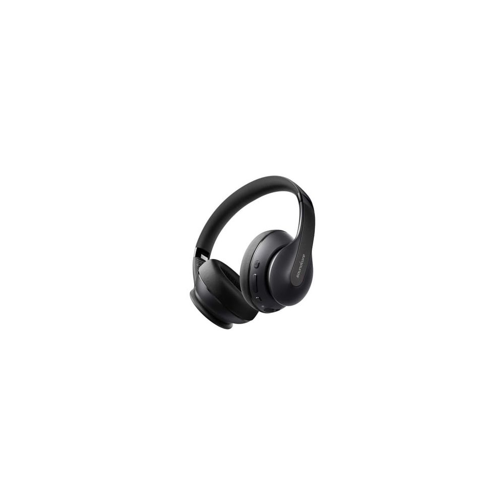 Anker Soundcore Life Q10 Siyah Bluetooth Kulaklık Outlet-Teşhir