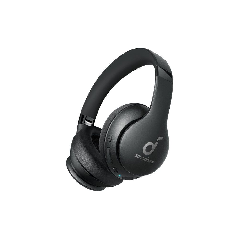 Anker Soundcore Life Q10i Siyah Bluetooth Kulaklık