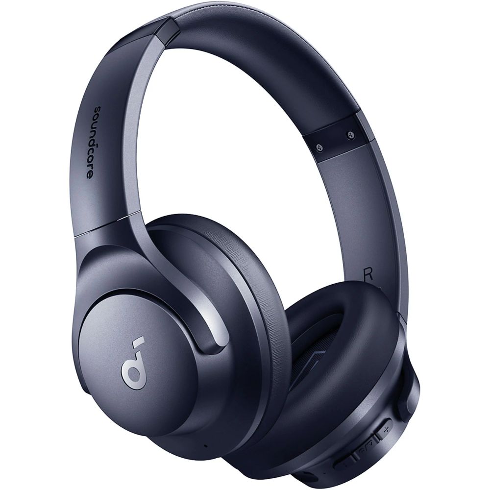 Anker Soundcore Life Q20i Mavi Bluetooth Kulaklık