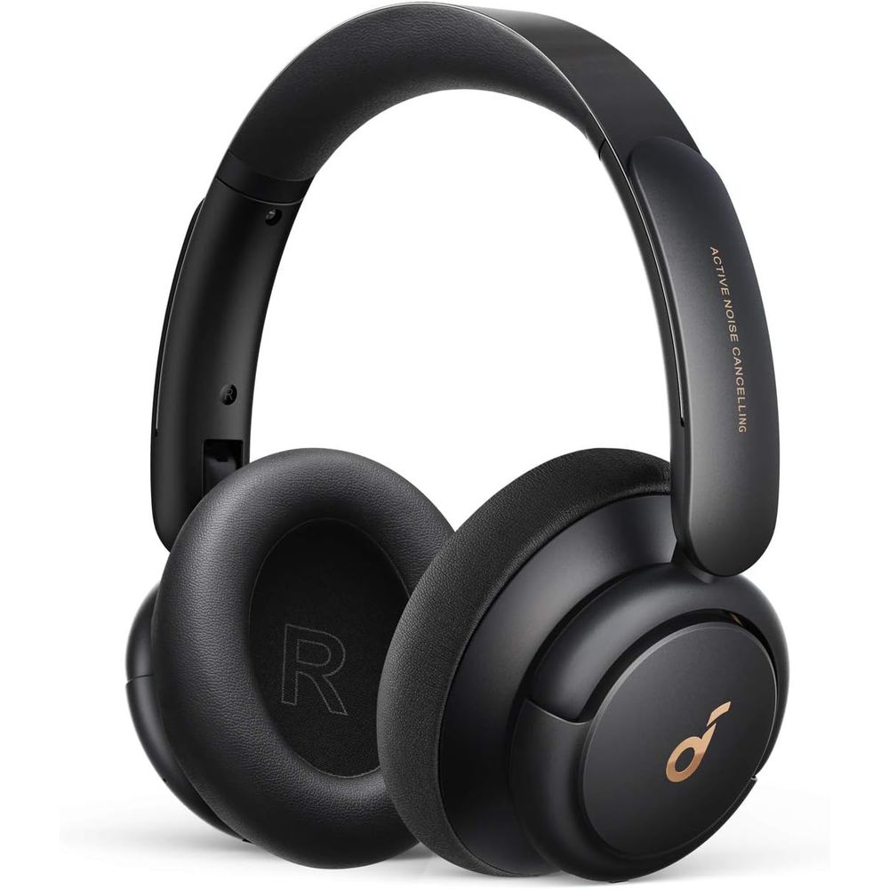 Anker Soundcore Life Q30 Siyah Bluetooth Kulaklık