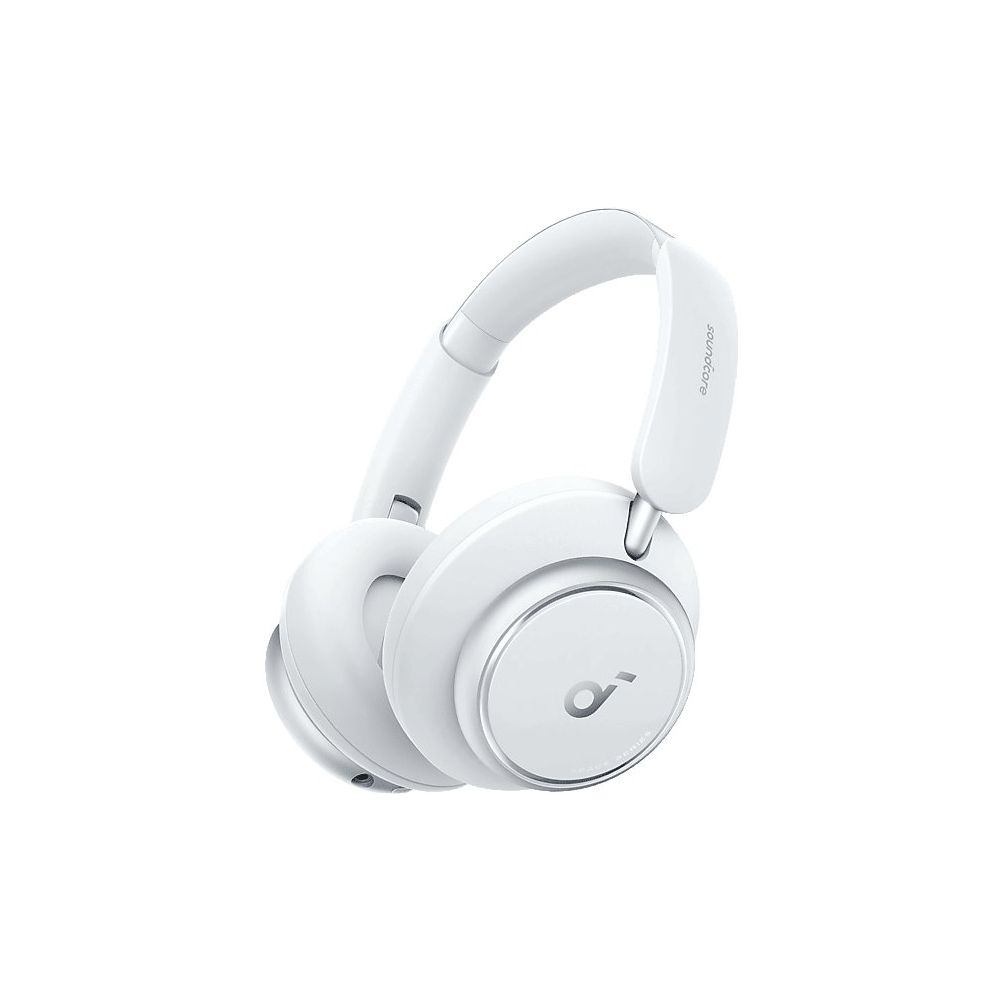 Anker Soundcore Life Q45 Beyaz Bluetooth Kulaklık