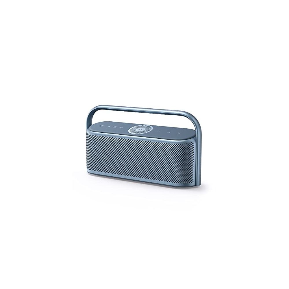 新品未開封　Anker soundcore Motion X600 Soundcore Motion X600 Bluetooth Hoparlör, 50W Uzamsal Ses, IPX7 Su