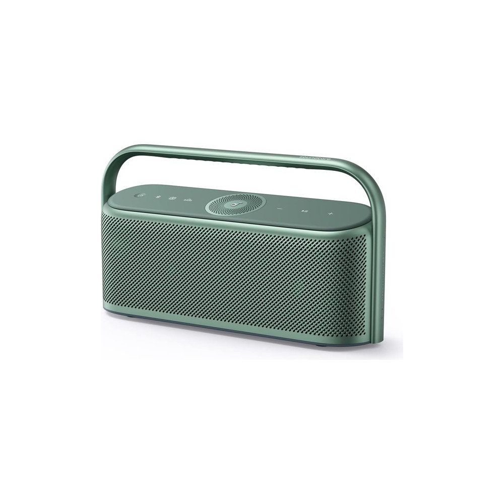 Anker Soundcore Motion X600 Yeşil Bluetooth Hoparlör