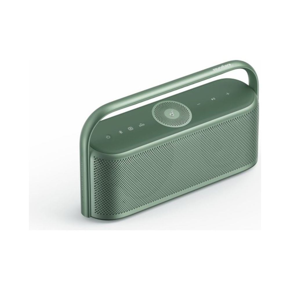 Anker Soundcore Motion X600 Yeşil Bluetooth Hoparlör Fiyatları ve