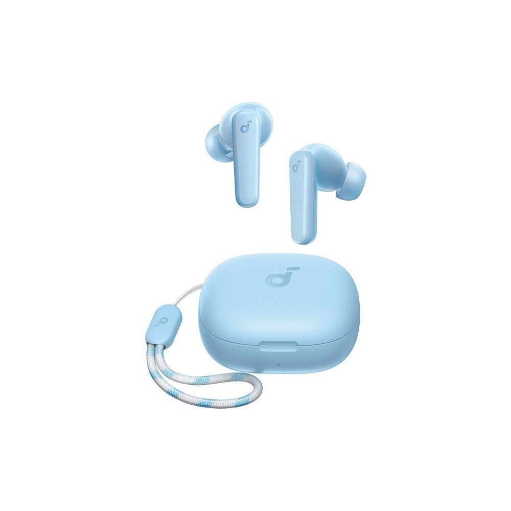 Anker Soundcore R50i Açık Mavi Bluetooth Kulaklık Fiyatları