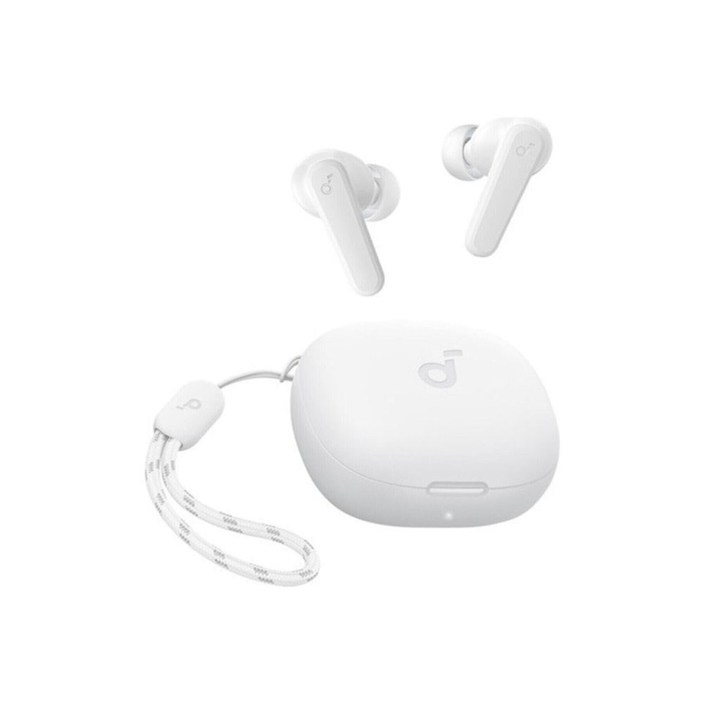 Anker Soundcore R50i Beyaz Bluetooth Kulaklık