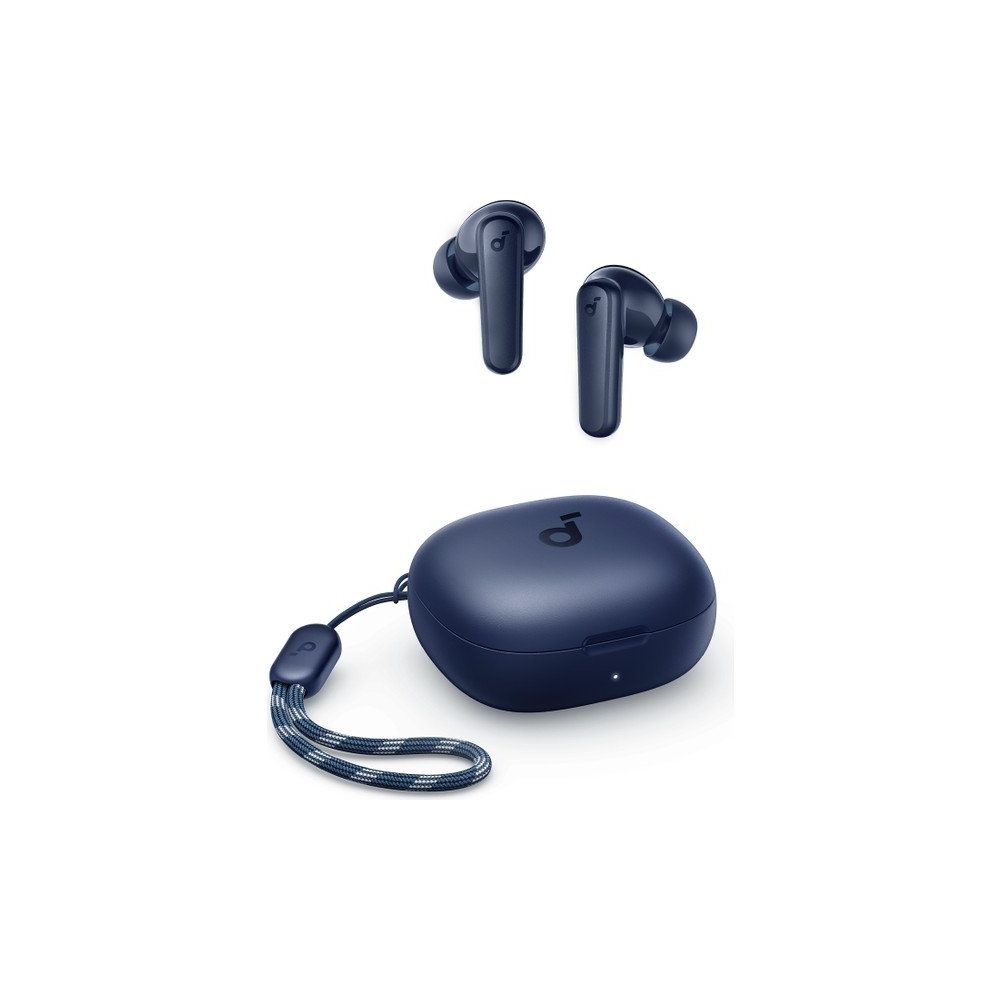 Anker Soundcore R50i Mavi Bluetooth Kulaklık