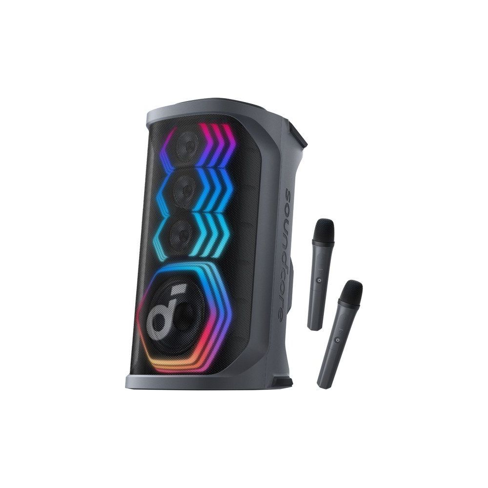 Anker Soundcore Rave 3 AI Bluetooth Hoparlör