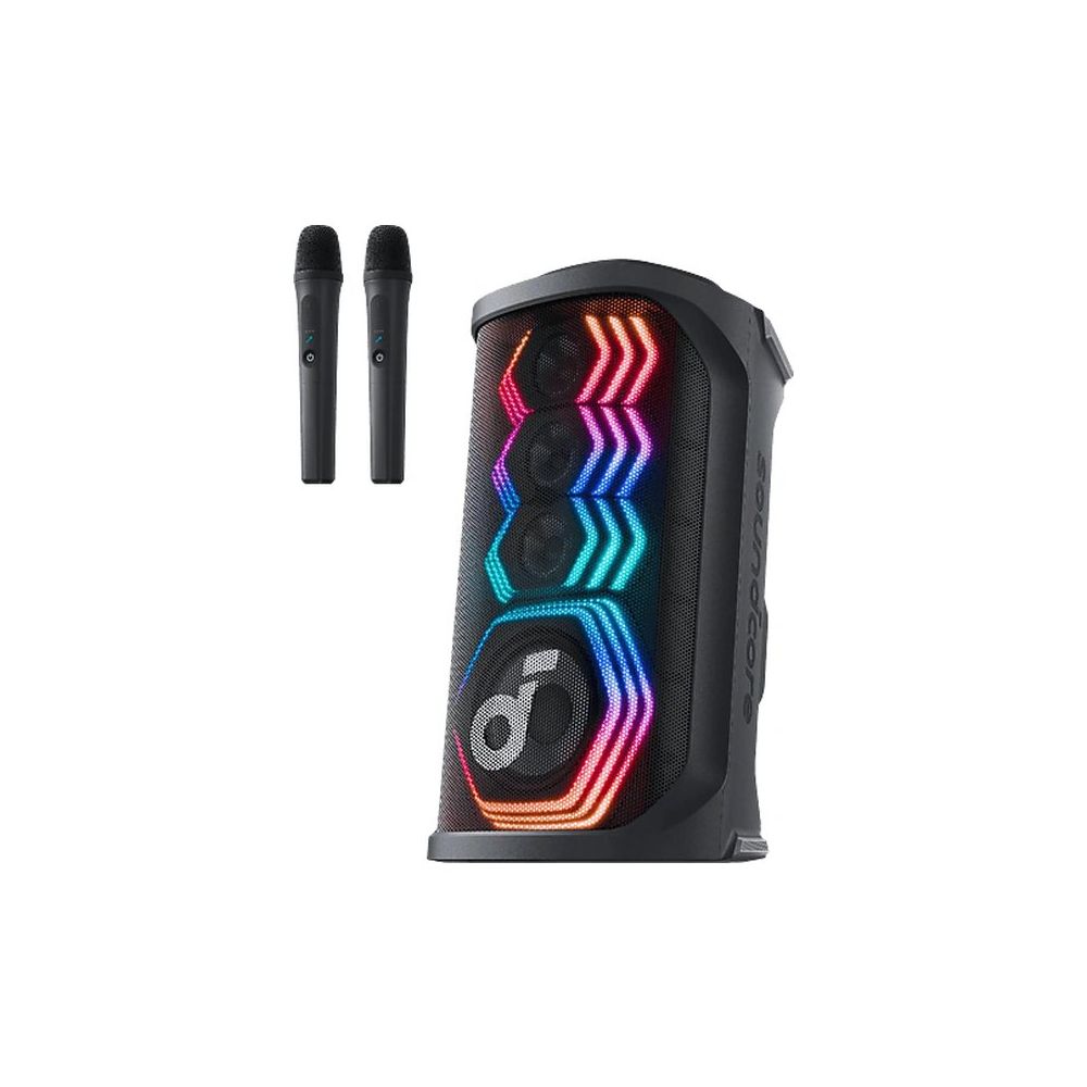 Anker Soundcore Rave 3S Bluetooth Hoparlör
