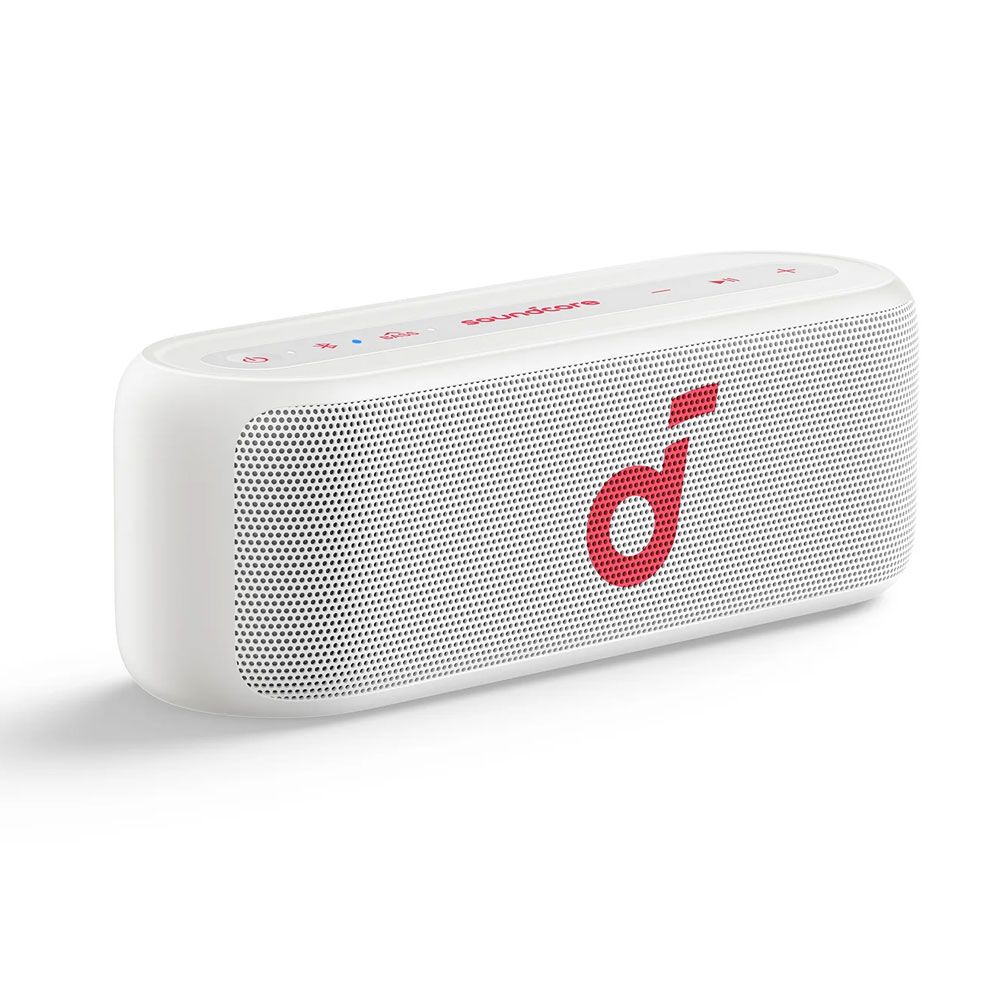 Anker Soundcore Select 2S Beyaz Bluetooth Hoparlör