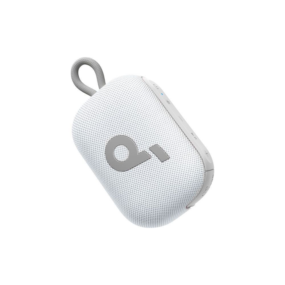 Anker Soundcore Select 4 Go Beyaz Bluetooth Hoparlör
